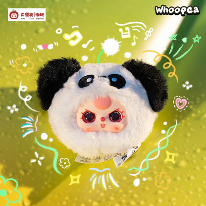 Baby Three Tiny Animal Series Plush Dolls, Blind Box