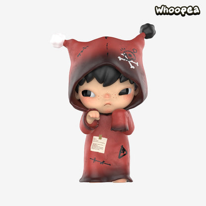 Hirono Echo Series Figures, Blind Box