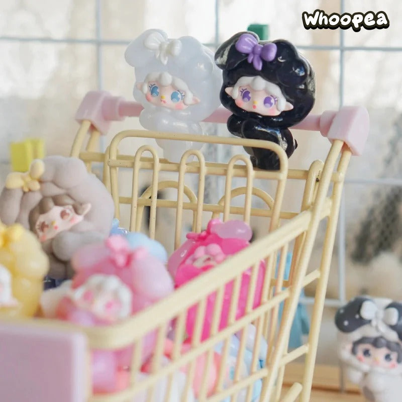 Yooki Candy Boom Series Mini Blind Bag