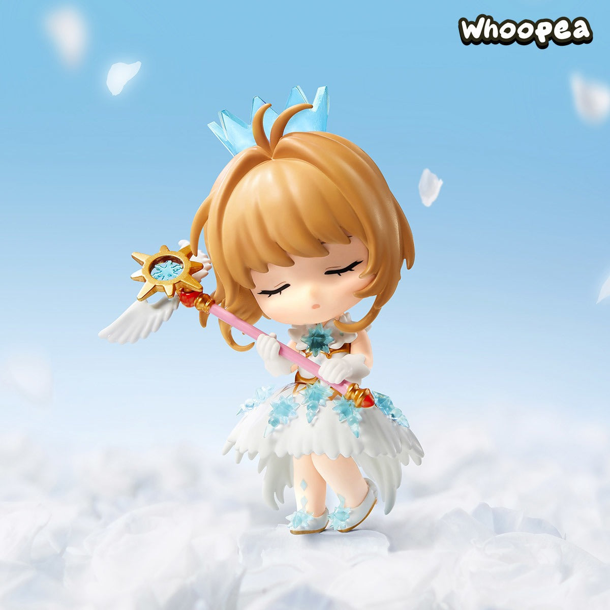 Cardcaptor Sakura: Clear Card Series Figures, Blind Box