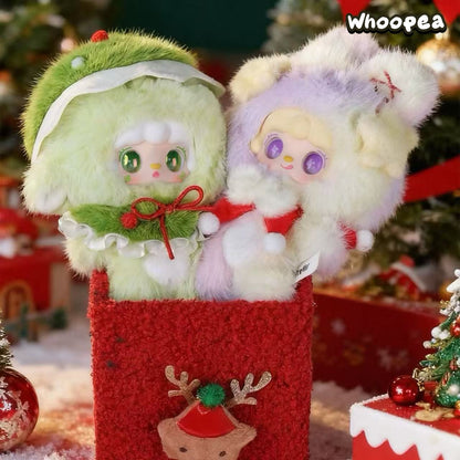 YOOKI Christmas Series Plush Blind Box
