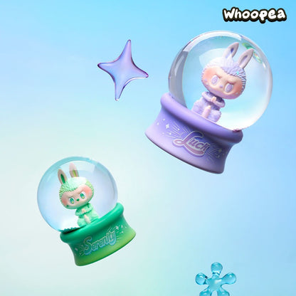 THE MONSTERS Big into Energy Series Crystal Ball Blind Box