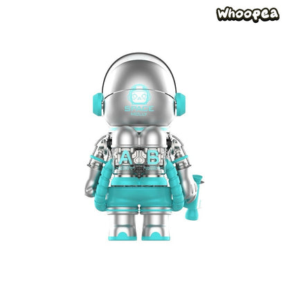 MEGA SPACE MOLLY 400% ROBOT