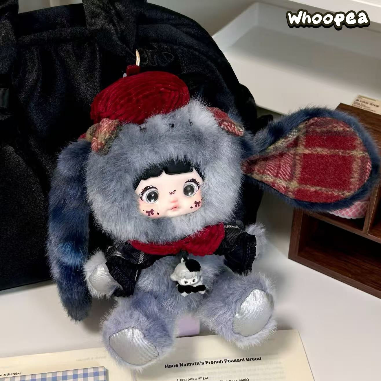 Nommi About the Childhood Series Plush Blind Box