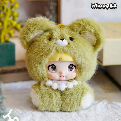 Nommi V4 MIBAO Series Plush Dolls, Blind Box