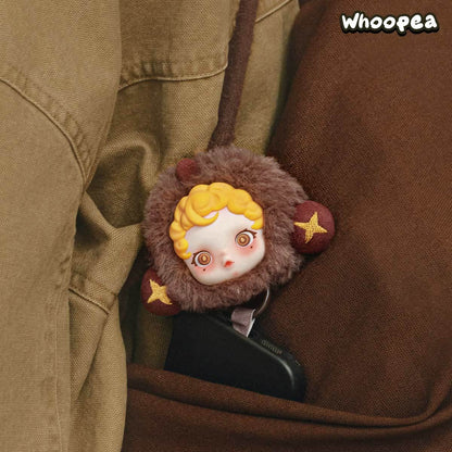 SKULLPANDA You Found Me！Series Phone Lanyard