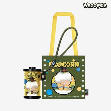 POP MART DIMOO WORLD × DISNEY Series-Storage Bag, Blind Box
