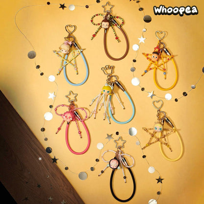 Celebrating the Moment Series-Cable Pendant Blind Box