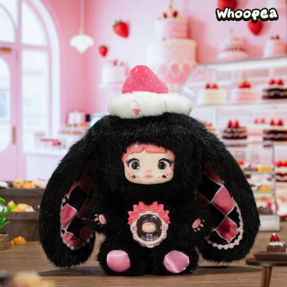 Nommi A Bite of Sweetness Series Plush Dolls, Blind Box