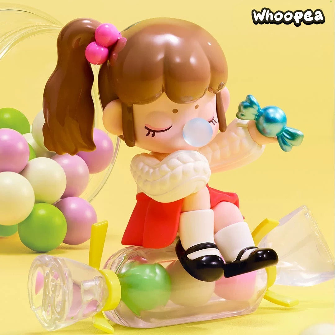 Nanci Sweet Time Series Figures, Blind Box