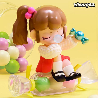 Nanci Sweet Time Series Figures, Blind Box