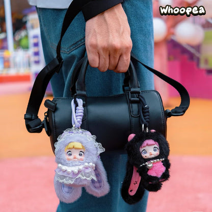 Nommi Sweetheart Bunny Series Plush Dolls, Blind Box