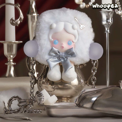 SKULLPANDA The Feast Begins Series Mini Bag