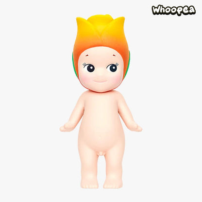 Sonny Angel Flower Series Figures, Blind Box