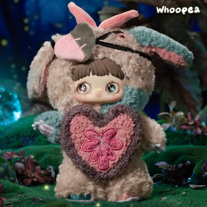 Maymei Symbiote Neverland Series Plush Dolls, Blind Box