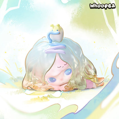 DIMOO Shapes in Nature Series Figures, Blind Box