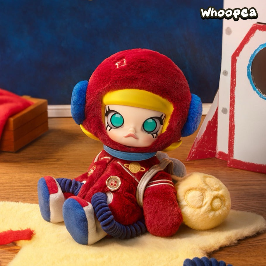 Molly Hello Moon 1/8 Action Figure