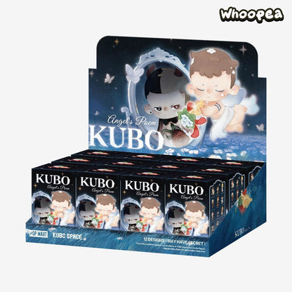 KUBO Angel's Poem Series Figuren Blindbox 