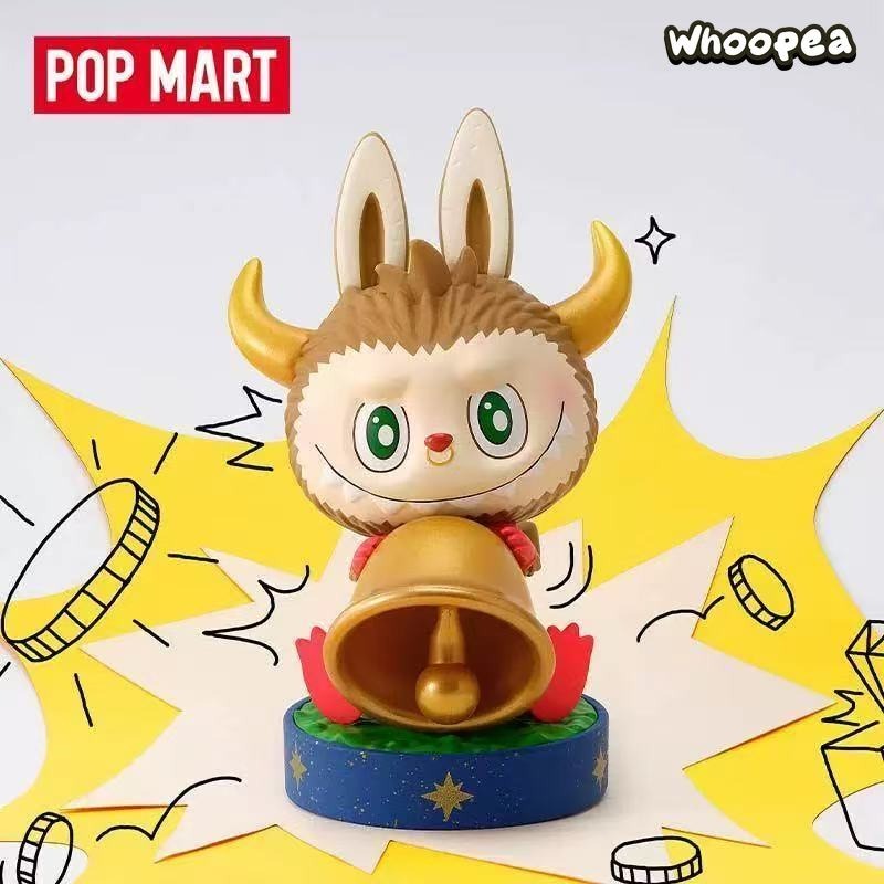 THE MONSTERS LABUBU Constellation Series Figures, Blind Box