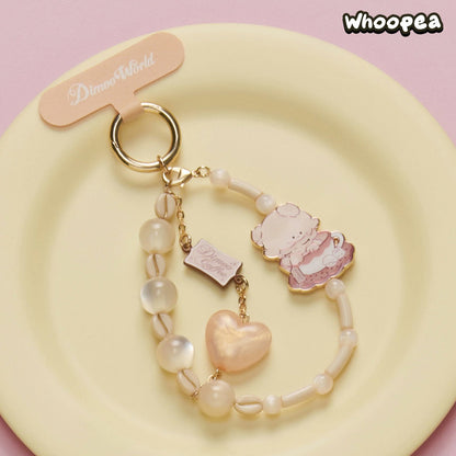 DIMOO Crush on Coffee Serie – Handy-Anhänger-Überraschungsbox