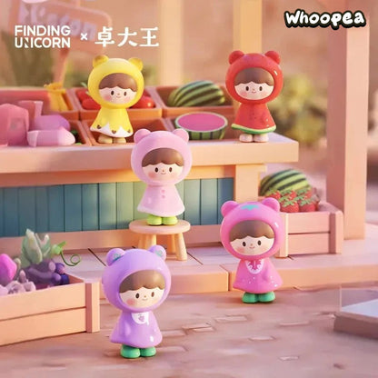 Zzoton Joy In A Twist Series UliUli Blind Bag