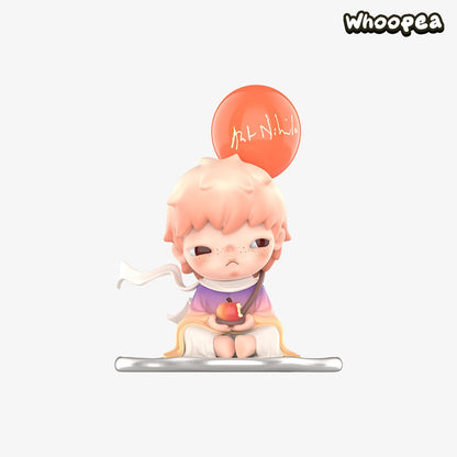 Hirono × Stefanie Sun AUT NIHILO Figure