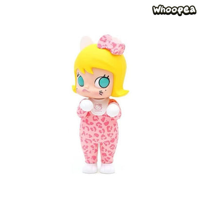 MOLLY x HELL0 KITTY (Exclusive Collector's Edition) (PRE-ORDER)