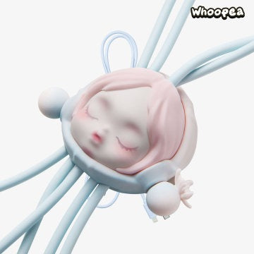 SKULLPANDA The Paradox Series Cable