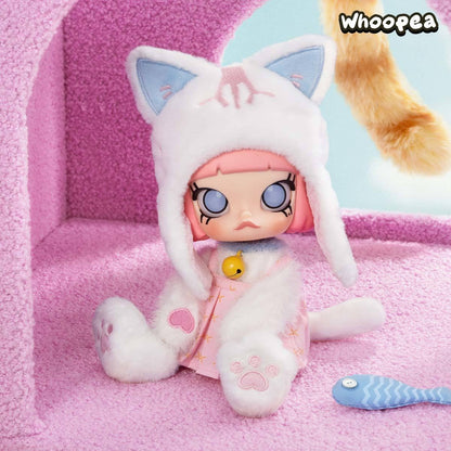 MOLLY Peekaboo 1/8 Action Figure