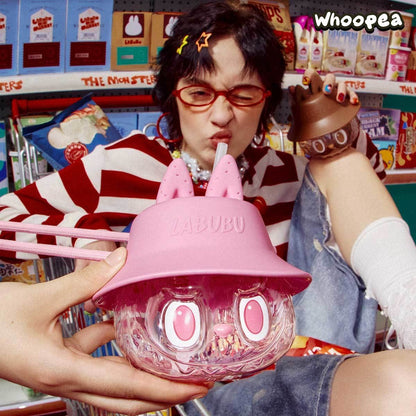 THE MONSTERS Wacky Mart Series-Tumbler Blind Box