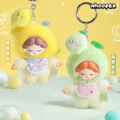 Wendy Fruity Party Series Mini Plush Dolls, Blind Box