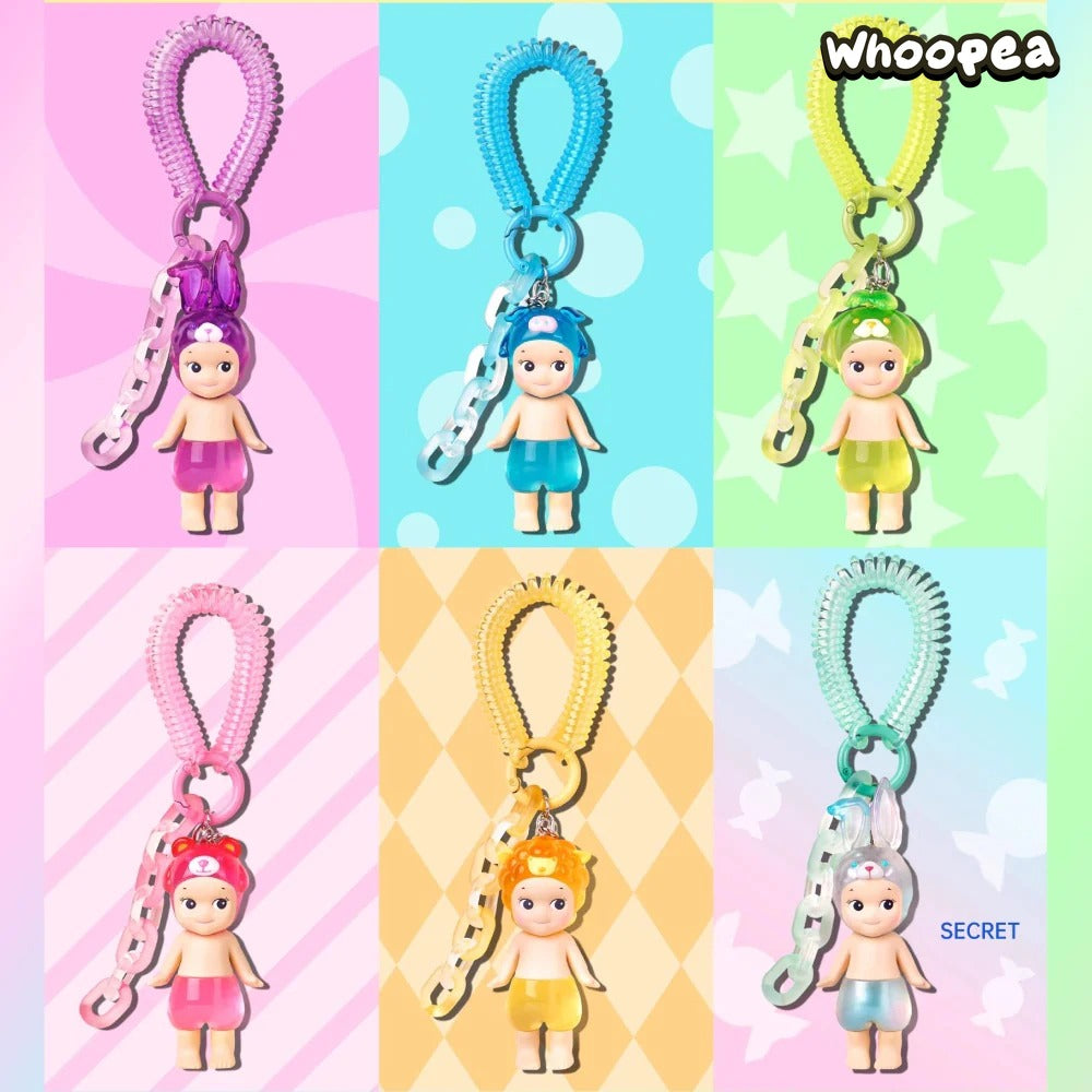 Sonny Angel Candy Store Series Charm Blind Box