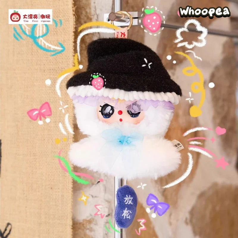 Baby Three- Sunny Baby Series Plush Blind Box