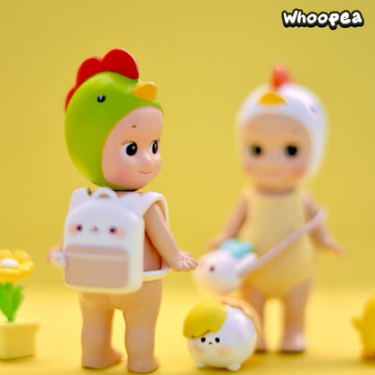 Sonny Angel Animal Series 1