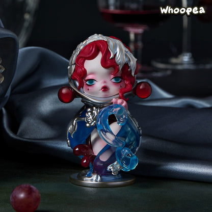 SKULLPANDA The Feast Begins Series Figures, Blind Box