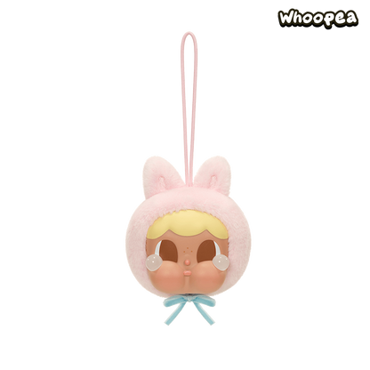 CRYBABY Crying Blob - Crybunny & CryTeddy