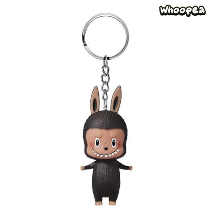 POP MART LABUBU 10th ANNIVERSARY GIFT SET, EXCLUSIVE EDITION