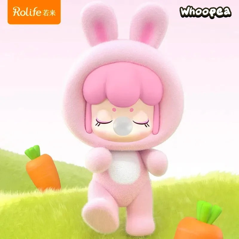 Baby Nanci Fluffy Party Series Blind Box