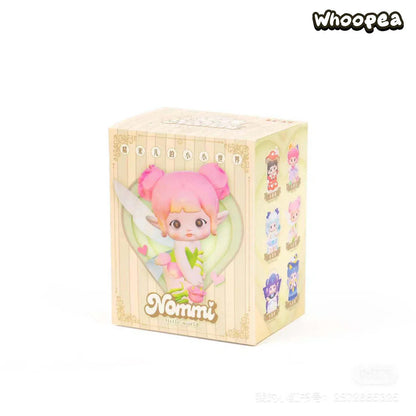 【Sale】NOMMI Little World Series Blind Box