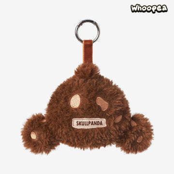 SKULLPANDA Tell Me What You Want Series Plush Pendant