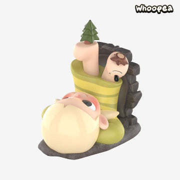 Zsiga We All Are Kids Series Figures Blind Box