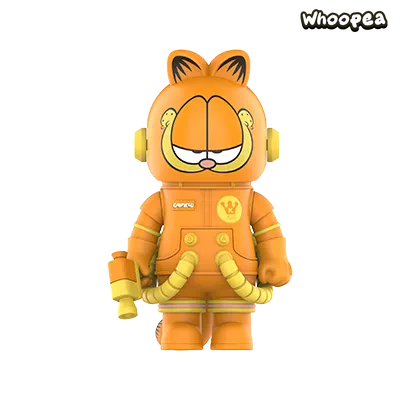 Mega Space Molly 100% Series 3, Blind Box