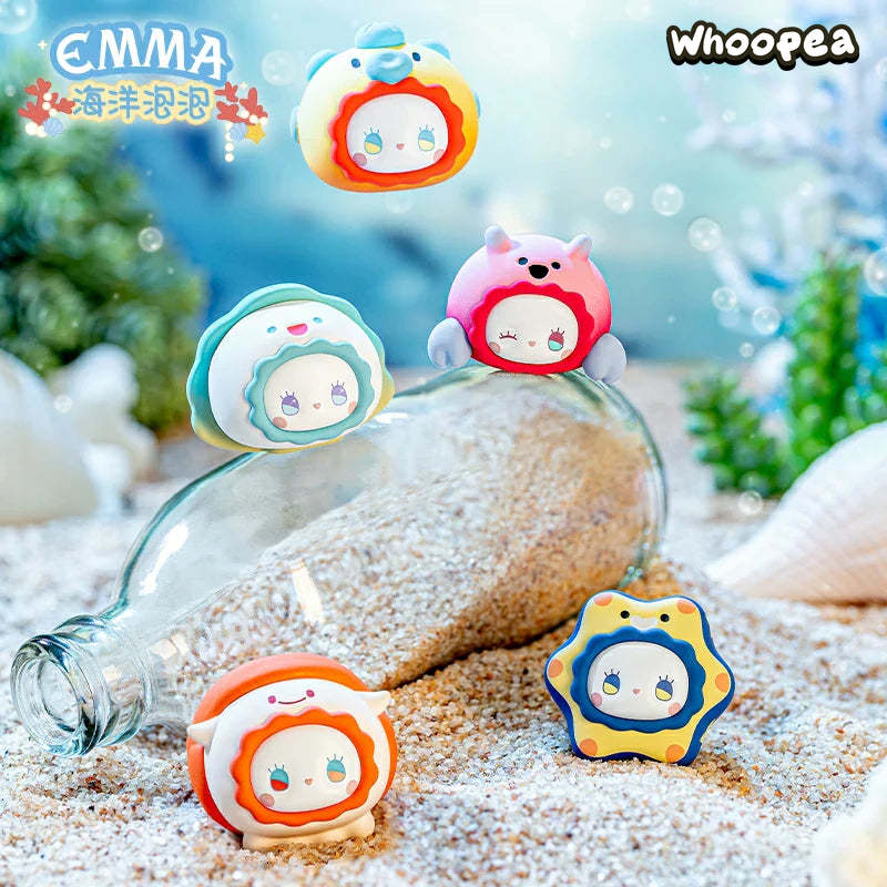 EMMA Ocean Bubble Series Mini Blind Box