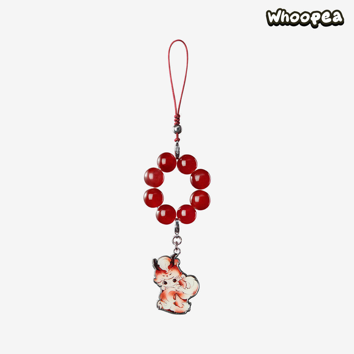 DIMOO Stories in the Cup Series-Beaded Pendant Blind Box