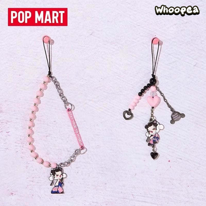 SKULLPANDA CHEERS TO MYSELF - Phone Charm Blind Box