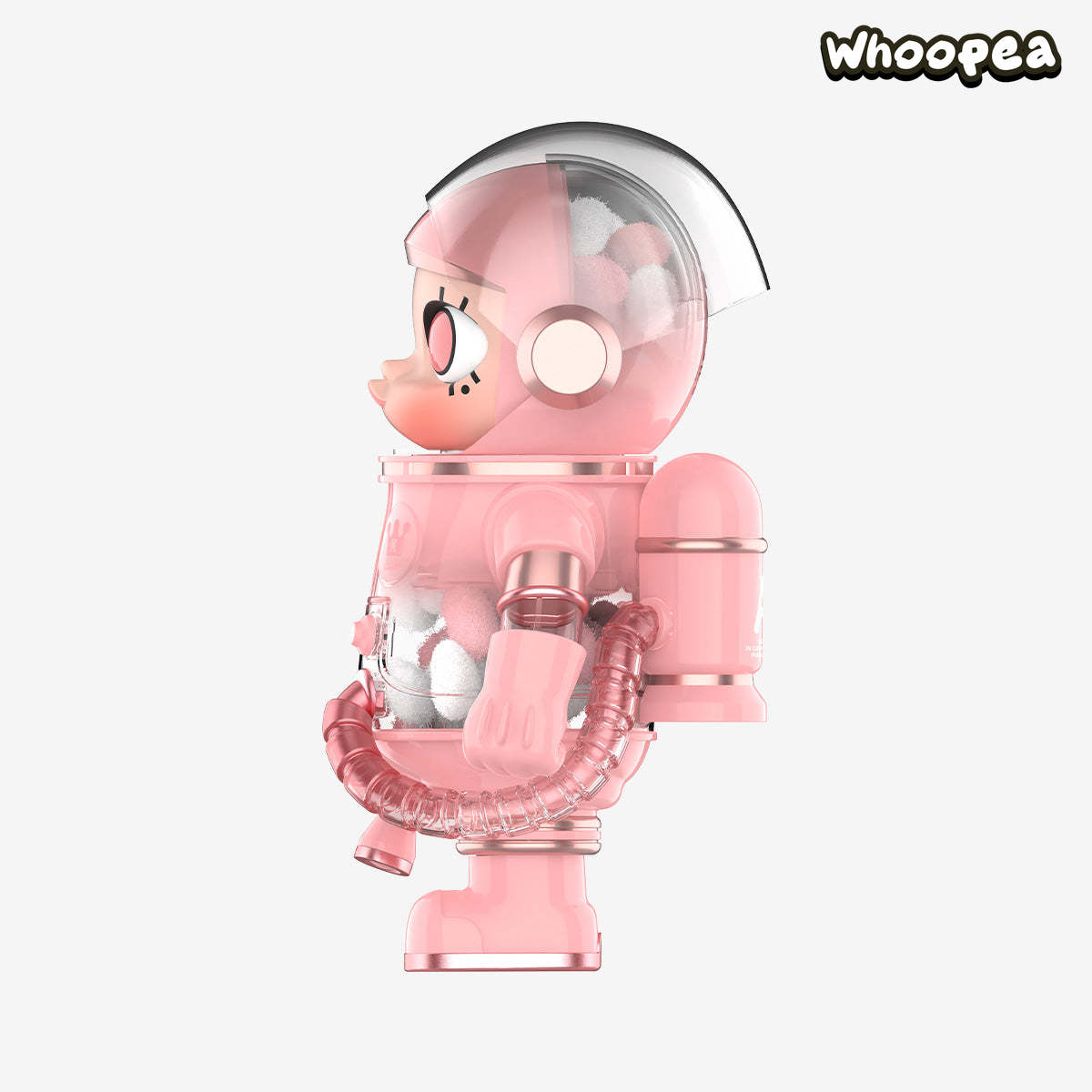 MEGA SPACE MOLLY 400% & 1000% SMITTEN LOVE