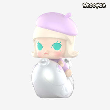 【NEW】POP BEAN Lucky Charm Series, Blind Box