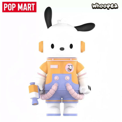 MEGA SPACE MOLLY x SANRI0 Characters Series 400%