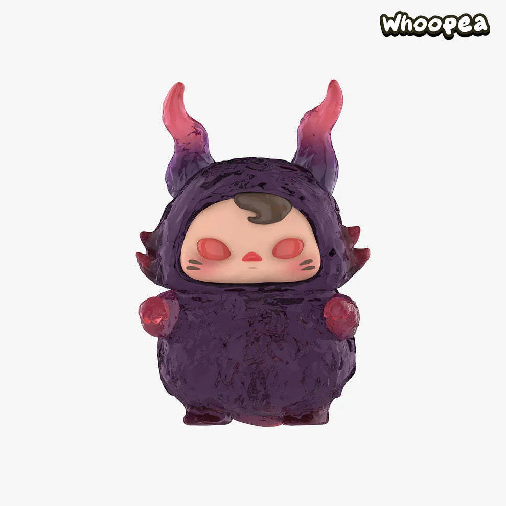 PUCKY Poko's Adventure Series Figures, Blind Box