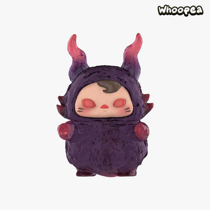 PUCKY Poko's Adventure Series Figures, Blind Box